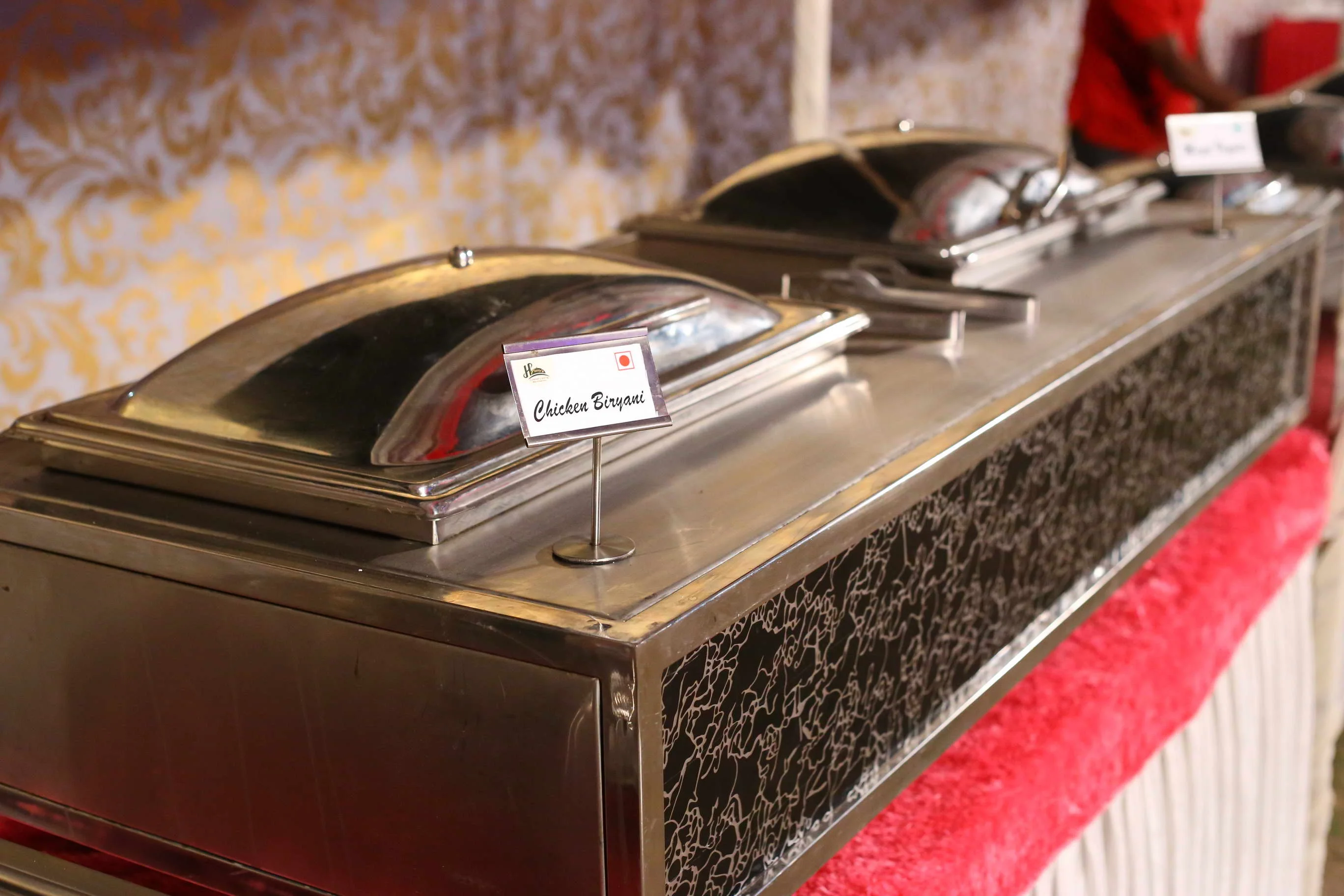 Corporate Catering